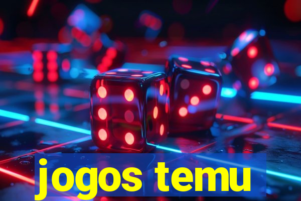 jogos temu